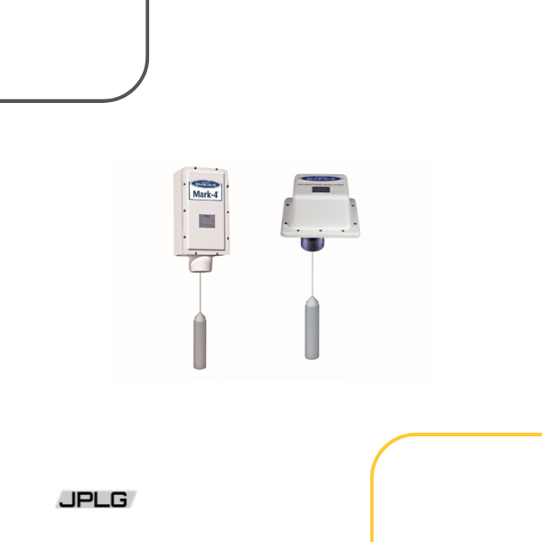 Sensor de Nível Pêndulo YOYO Bindicator » Compre na JPLG