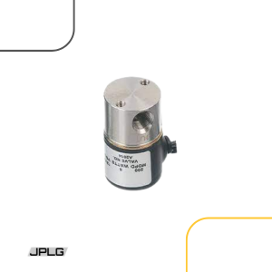 Válvula Solenoide Miniatura Série A Gems