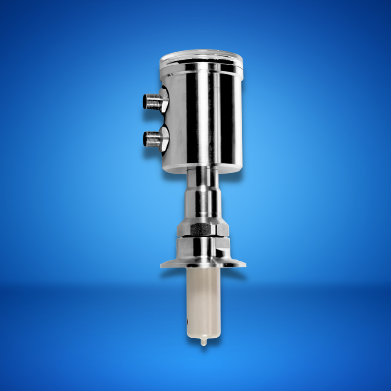 condutividade Conductivity Sensor anderson negele