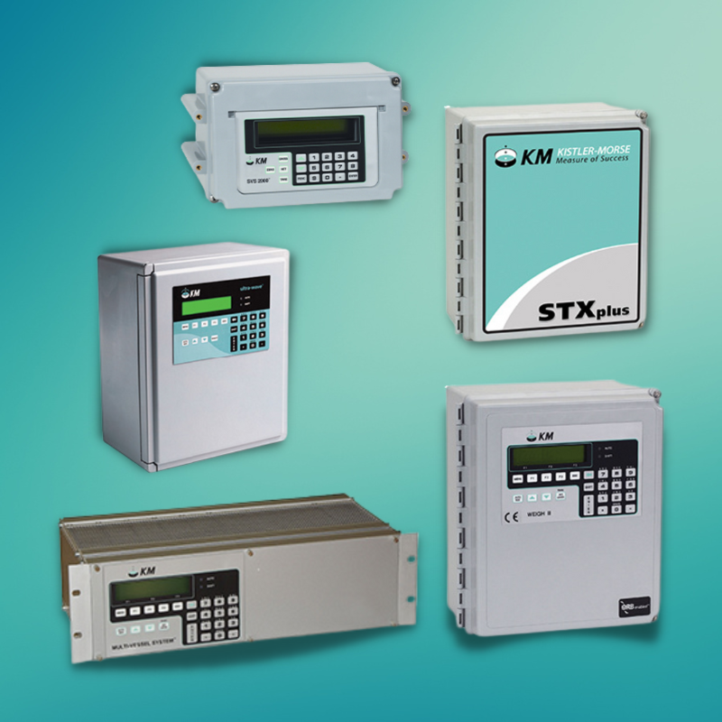 indicador de carga controlador de carga kistler morse indicator controllers