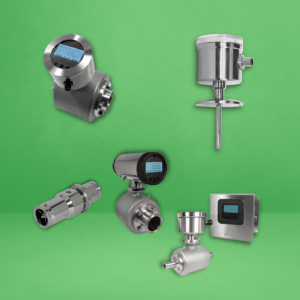 sensor vazao flow meter anderson negele