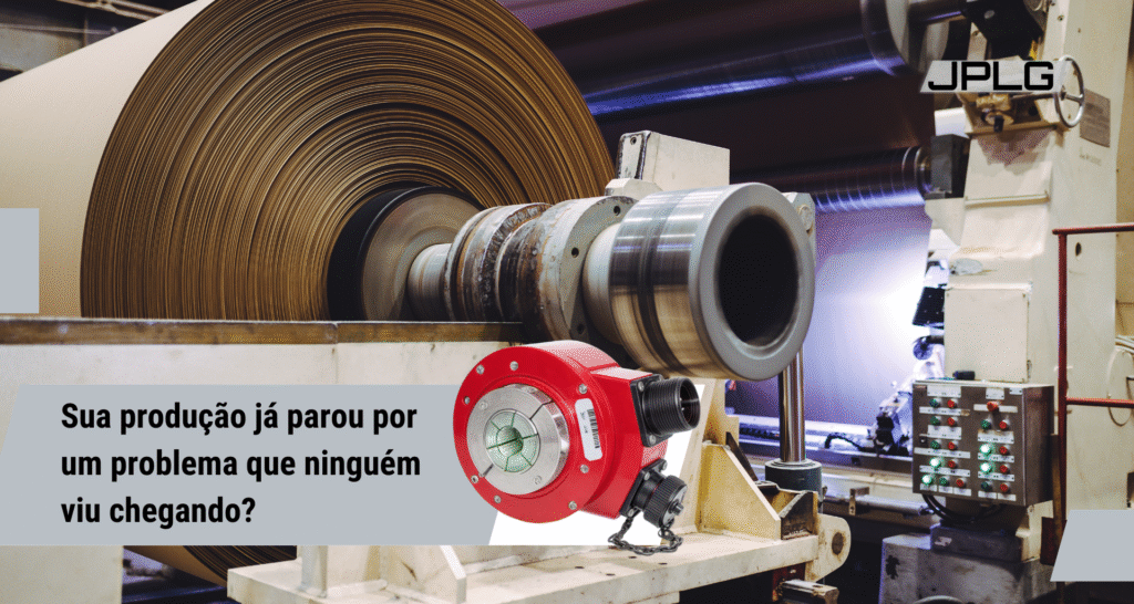 Falhas inesperadas podem ser evitadas com tecnologia que antecipa sinais de desgaste. Descubra como o diagnóstico preditivo